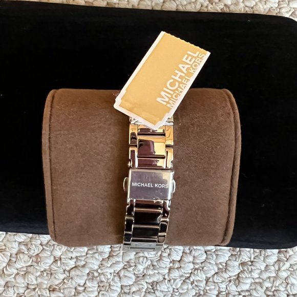 MICHAEL KORS - Mini Parker Watch - MK5615 -- NEW with Tag main image 8